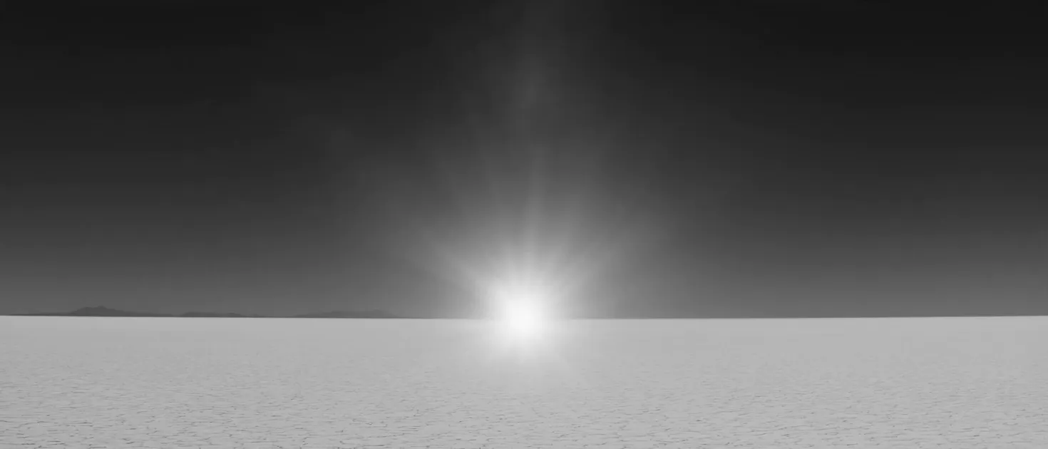 White Salt — still 2