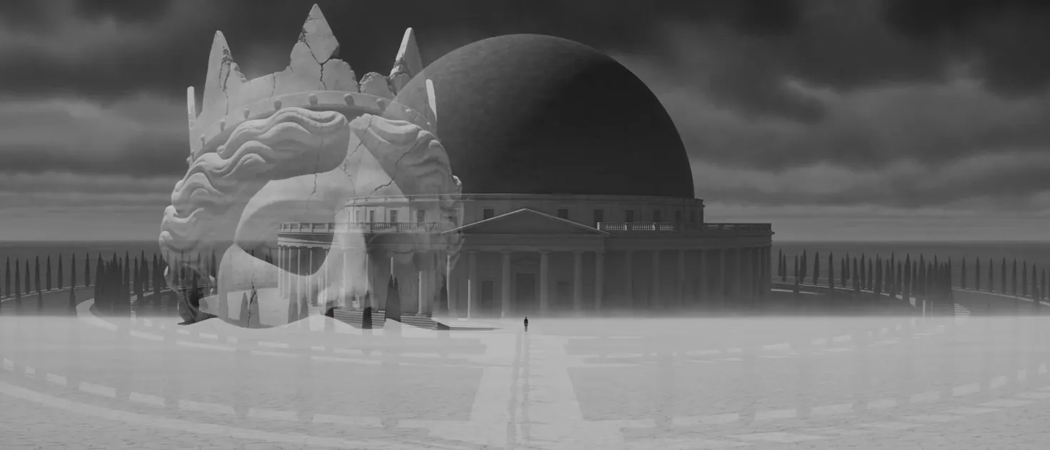 The Procession — still 2